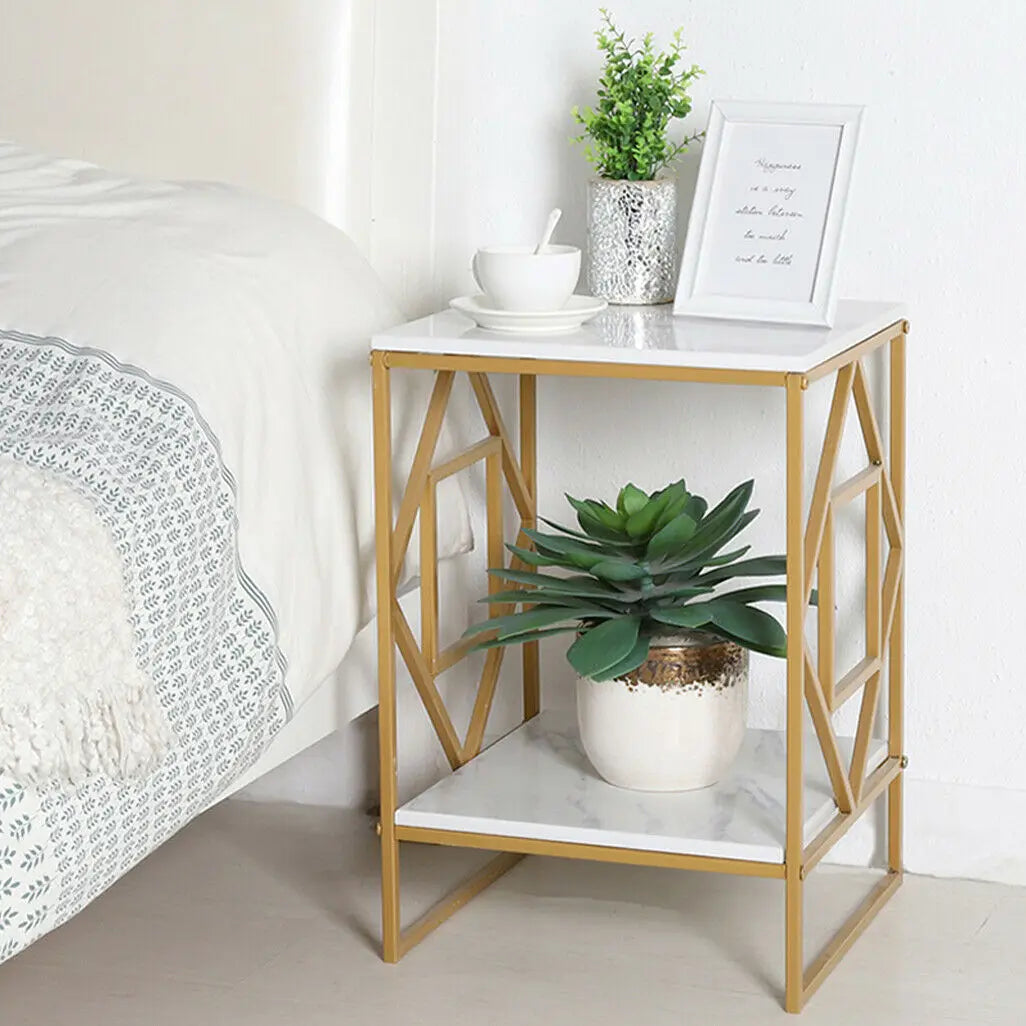 Marble Coffee Table/Side Table