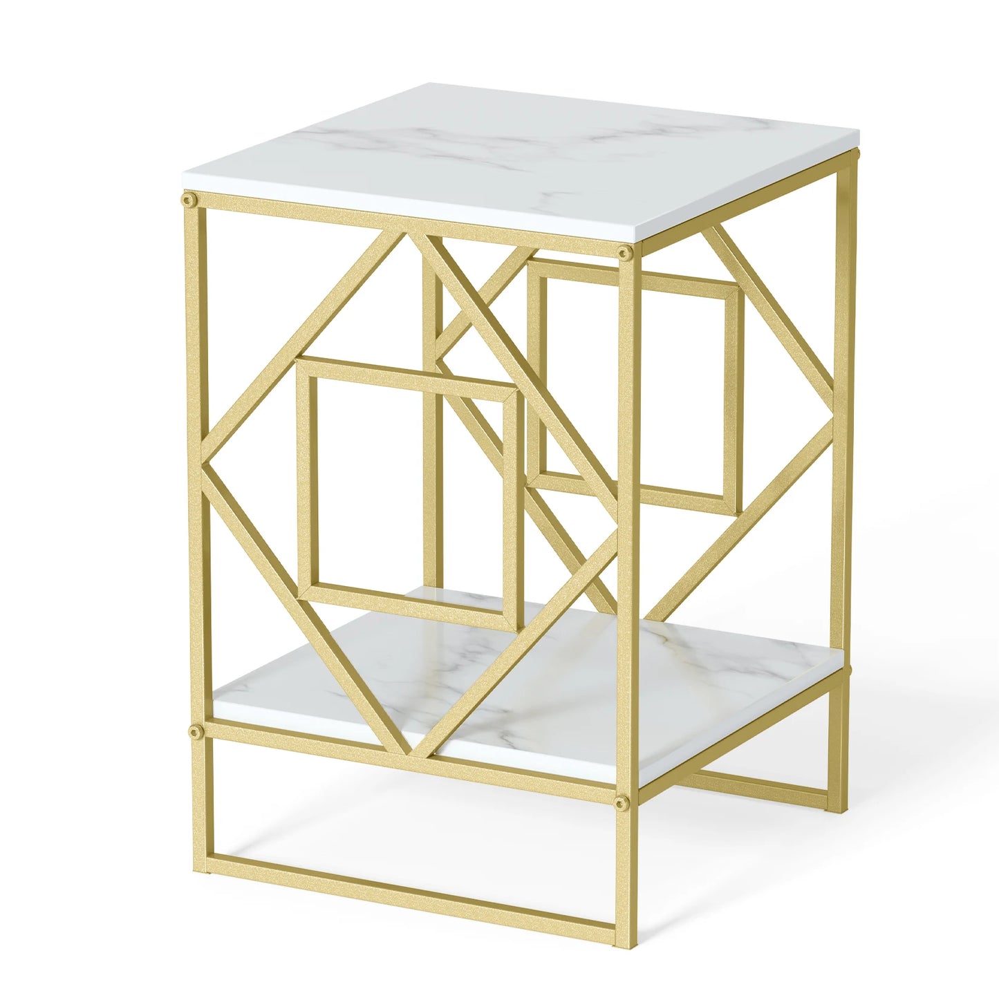 Marble Coffee Table/Side Table