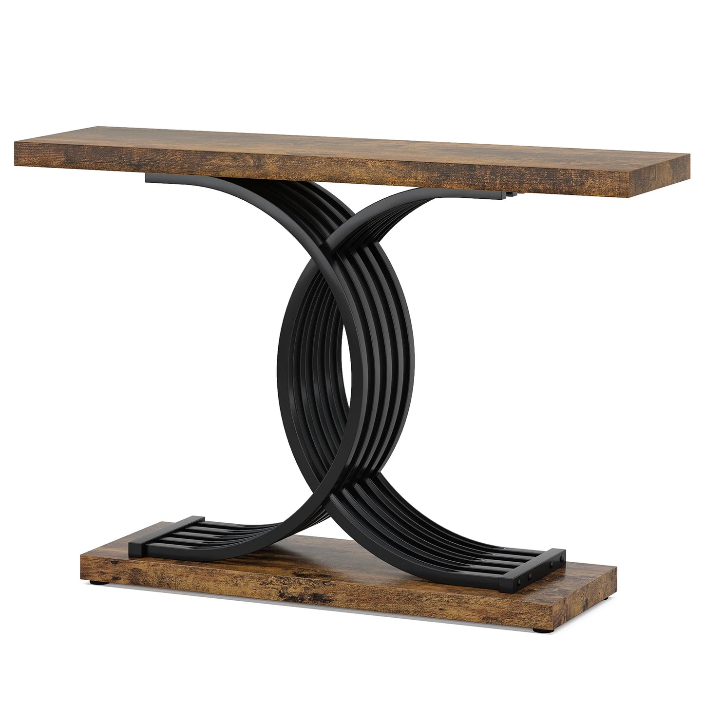 Modern 39-Inch Console/Accent Table