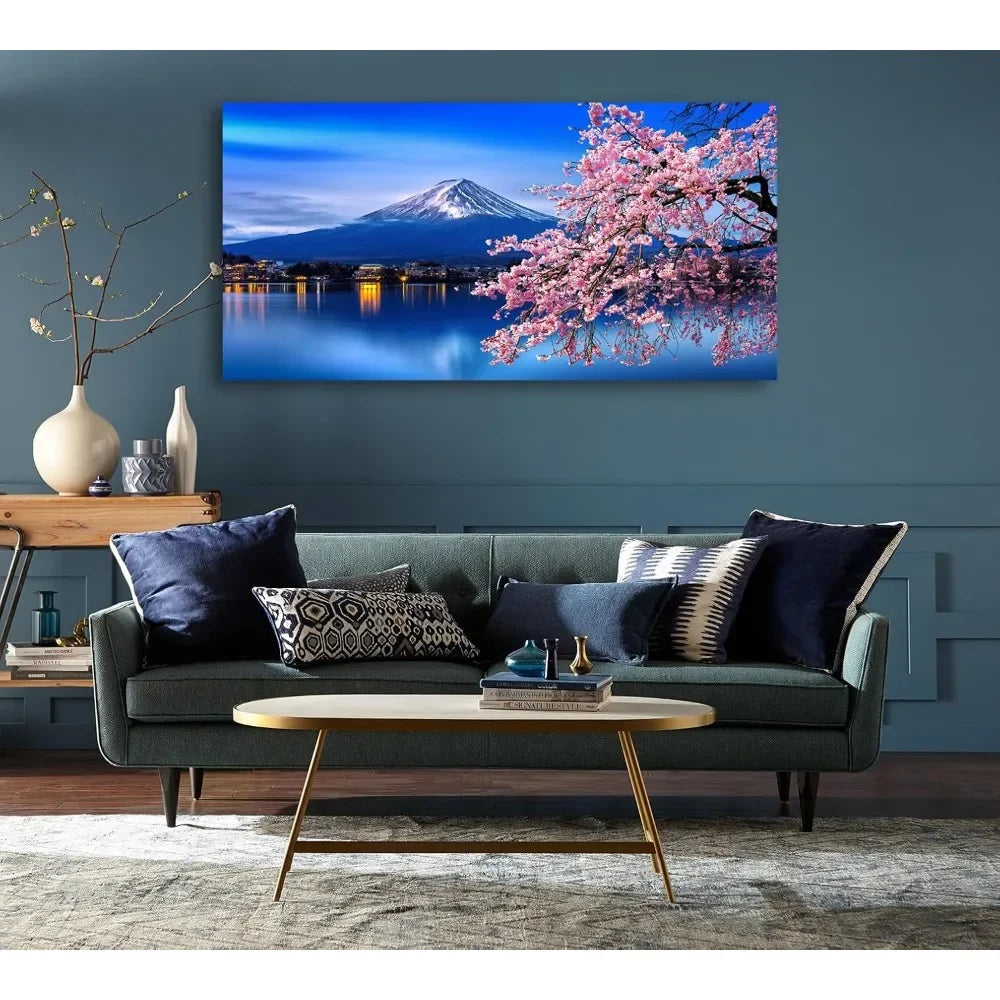 Wall Art Canvas Painting