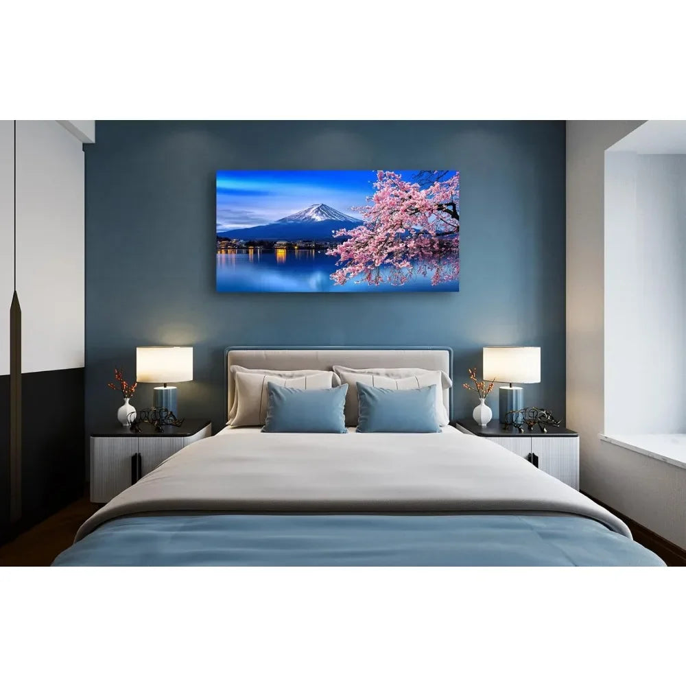 Wall Art Canvas Painting