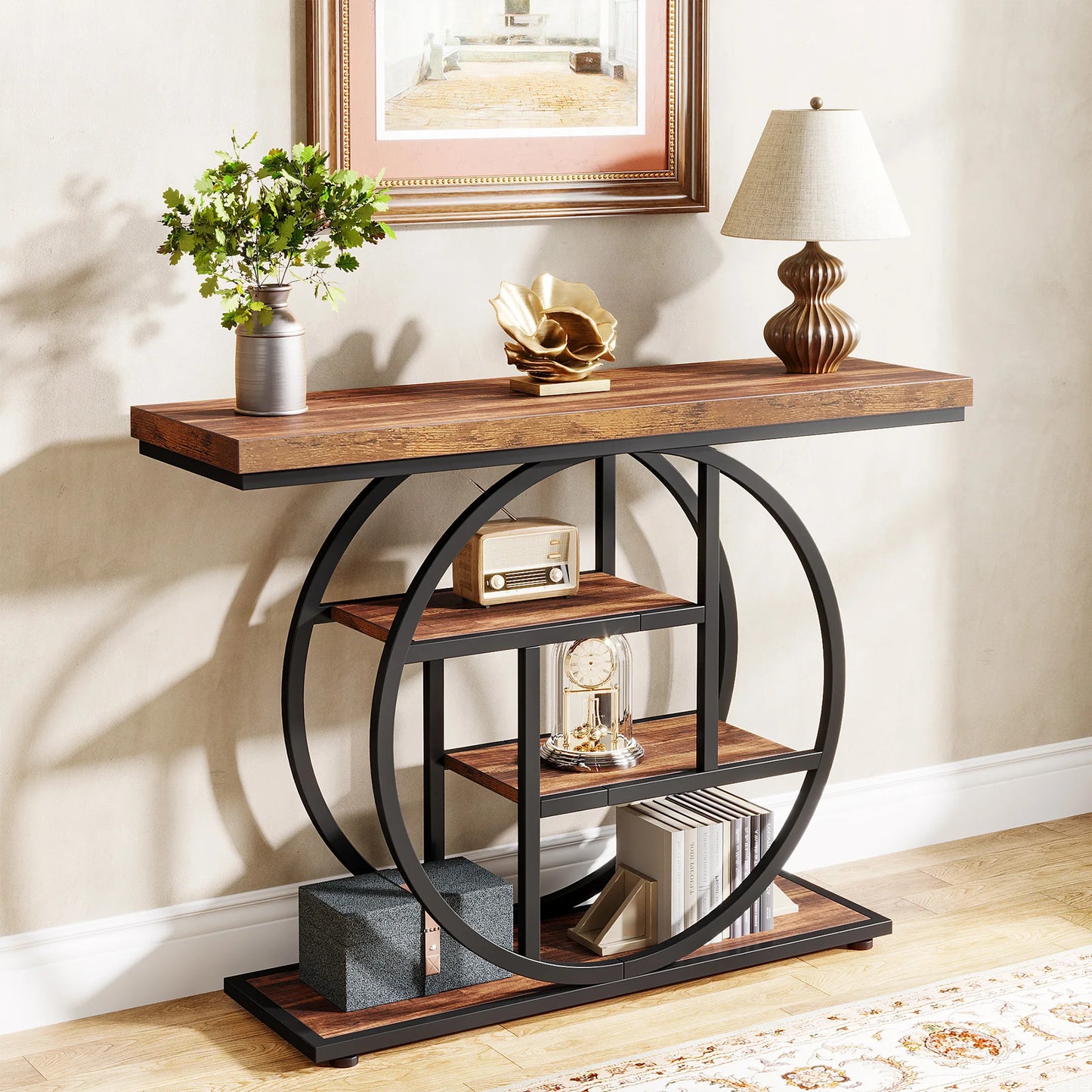 Table, 41.3-Inch Multi Use