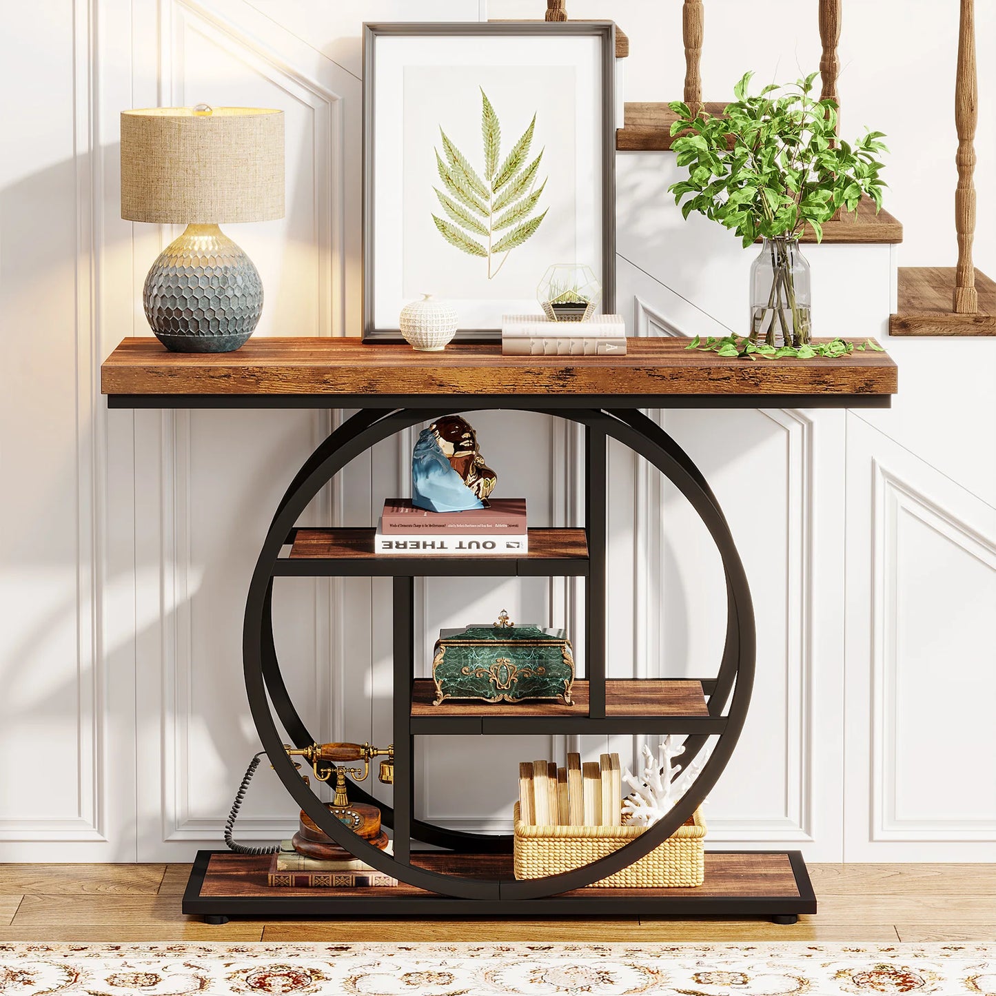 Table, 41.3-Inch Multi Use