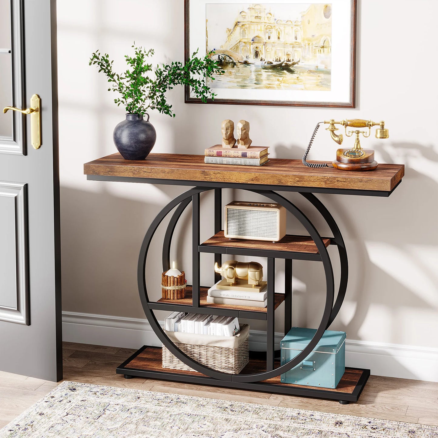Table, 41.3-Inch Multi Use