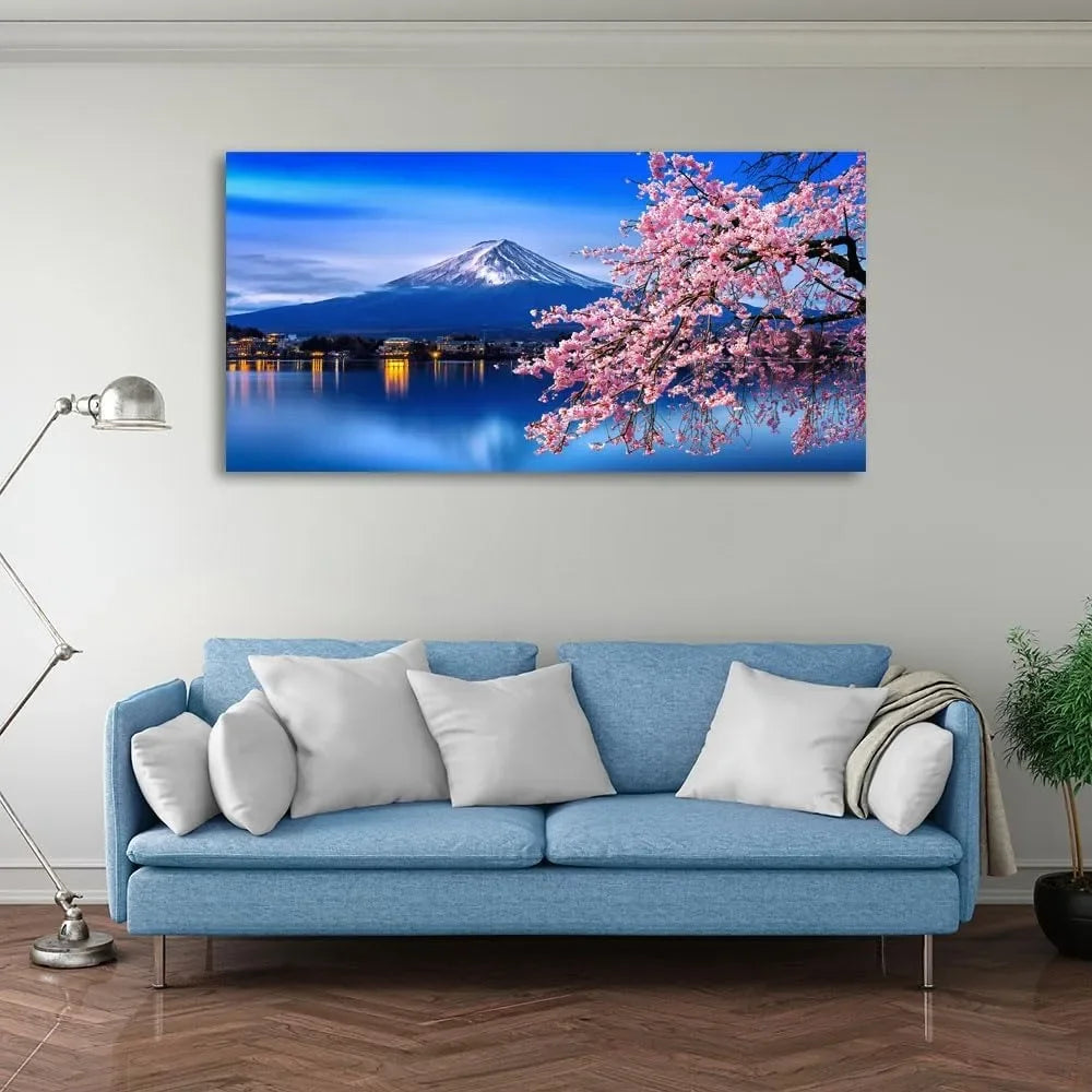 Wall Art Canvas Painting
