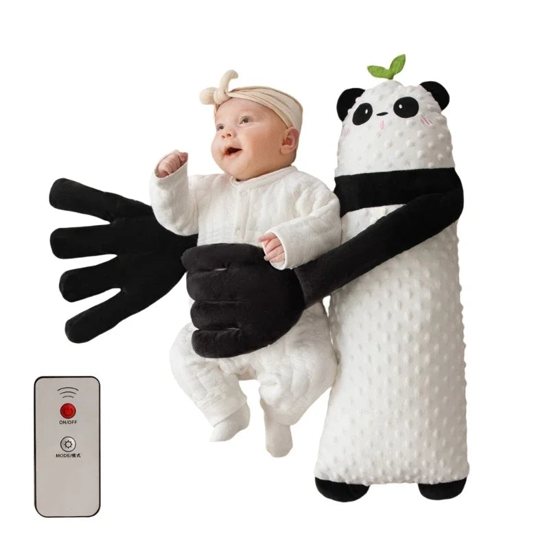 Baby Sleeping Patting Palm, Remote