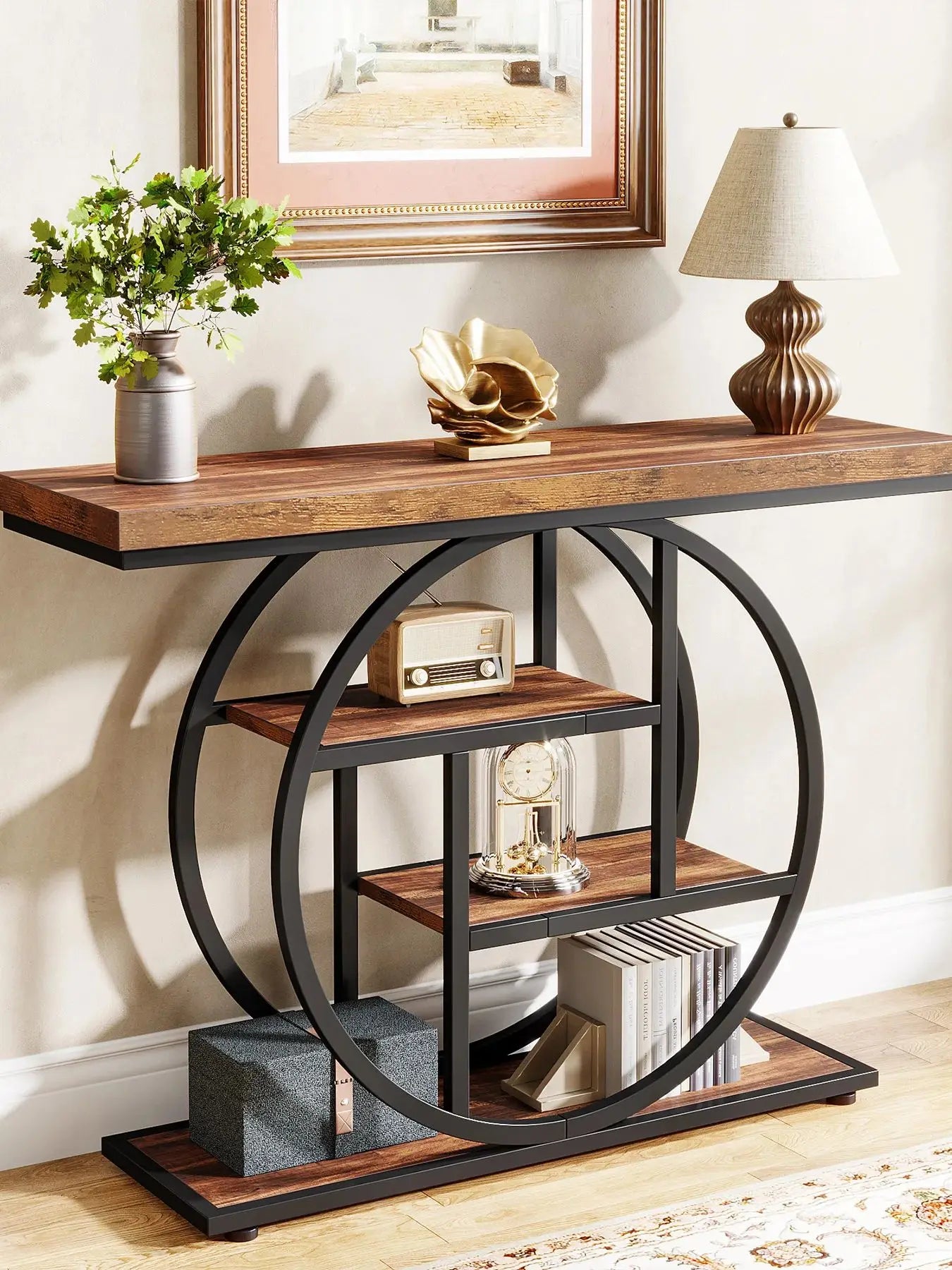 Table, 41.3-Inch Multi Use