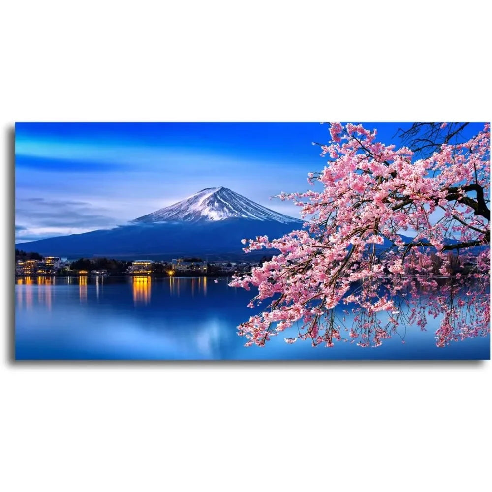Wall Art Canvas Painting