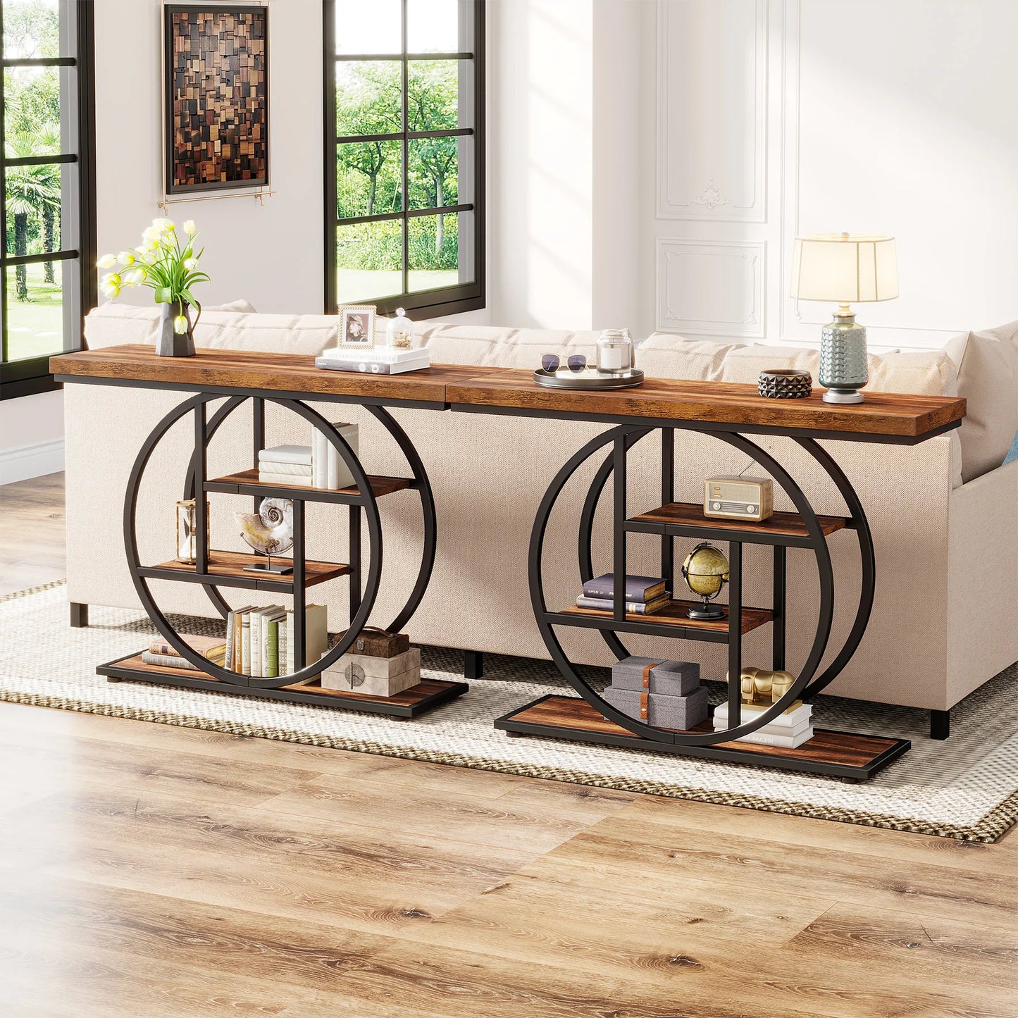 Table, 41.3-Inch Multi Use