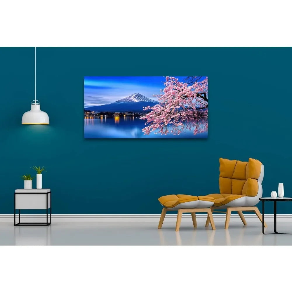 Wall Art Canvas Painting