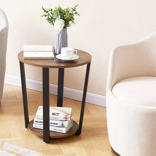 Round End Tables