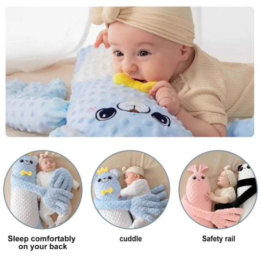 Baby Sleeping Patting Palm, Remote