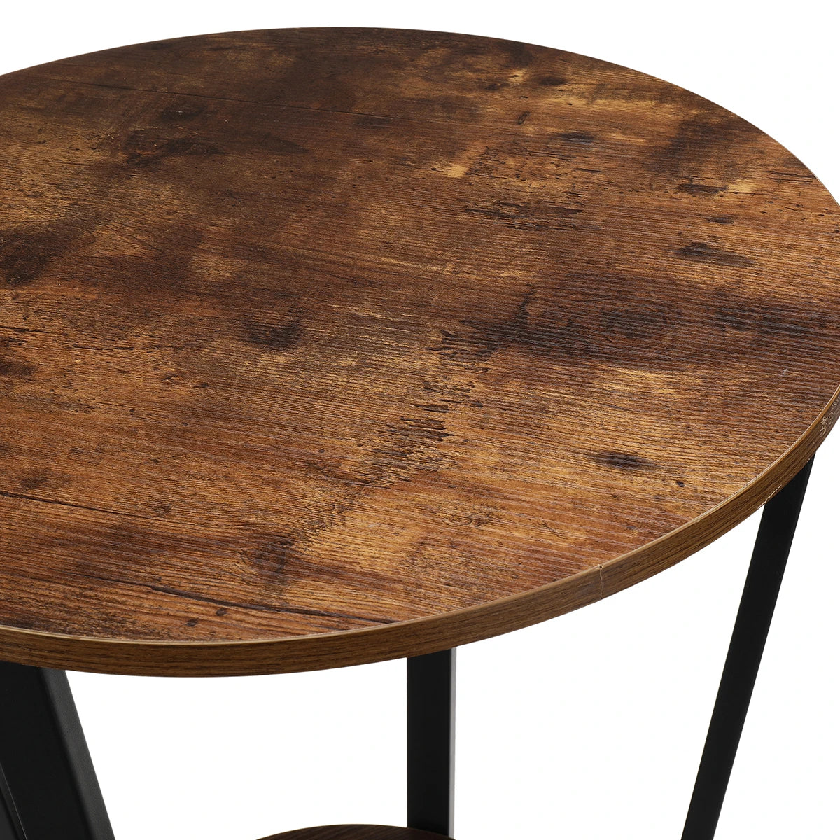 Round End Tables